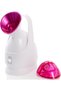 Pro Household nano care Ionic Mini Facial Steamer Facial Spa Personal Beauty Face Car - 8