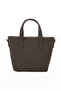 Women's Handbag Brown - 05fm24k1133 Model - 5