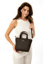 Women's Handbag Brown - 05fm24k1133 Model