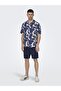 Chino Shorts Onspeter Regular Geschnitten Shorts - 5