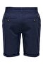 Chino Shorts Onspeter Regular Geschnitten Shorts - 3