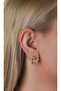 Mini Vintage Star Women's Earrings - 5