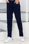 Cotton Kids Gabardine Trousers - 4