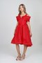 Children's Birthday Party Dress Evening Gown - 6
