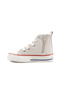 Monno Unisex Children's Daily Boots (22-30) 24K 925.463 Pu Beige - 2