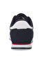 Level I Men's Navy Blue Casual Sports Shoes - 6