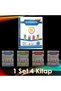 Sonuç 8.sınıf Matematik Modüler Set