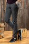 100% Genuine Leather Men's Shoes, Casual Shoes, Loafer Shoes - 6