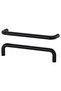 Bagganäs Black 143 mm Handles 2 Pcs - 2