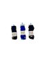 3 Pairs Towel Cotton Winter Unisex Children and Baby Pantyhose - 2