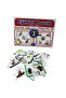 Educational Wheel Puzzle Animals and Vehicles