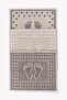 WOOF BATHROOM MAT - 5
