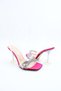 Women's Genuine Leather Evening Dress Shoes - 3