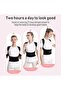 Sports Corset Unisex Column Corset - 5