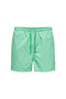 Men's Onsted Striped Swim Shorts 22021841 Green - 3