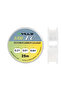%100 Fluorocarbon 25 Mt Lider Misina