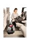 Portable Deep Cleaner Multi Clean Spot & Stain Carpet and Upholstery Cleaner, 4720E - 4
