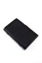 Stoned Black Evening Bag. Evening Dress Bag Black. Black Evening Bag. Black Stone Invitation Evening Bag. - 6