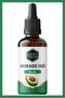 (Gifted) Avocado Seed Oil 100 ml Cold Pressed 100% Pure Natural Cold Press Avocado Oil - 2