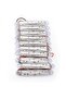 9 LEDs Finger LED (10 Pieces - White)