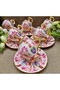 Buket Six-Person Coffee Cup Set - 4