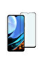 Xiaomi Redmi Note 9 Pro - زجاج نانو سيراميك 5D، واقي شاشة، متوافق مع التغطية الكاملة