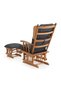 RELAX SALLANAN SANDALYE ANTRASİT - 4