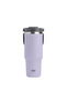 Dailyneed Thermos Vacuum Stainless Steel Two Layer 900ml Purple