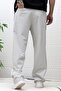 Men's Loose Fitting Lycra Parachute Fabric Baggy Pantalon - 3