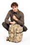 Akn 45 Lt Tactical Backpack - 6