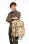 Akn 45 Lt Tactical Backpack - 4