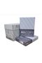 ورق نسخ Allcopy مقاس A4 - 5 عبوات (1 مقبض 2500 ورقة) - 2