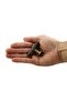 Button Handle Antique Yellow Metal Furniture Kitchen Cabinet Drawer Cupboard Handles Door Handle Handle - 3
