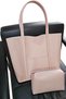 Powder Color Puppy Shoulder Bag - 2