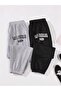 UNISEX 2-Piece PRINTED TRACK PANTS