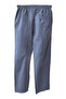 Cotton/Linen Blended Gray Super Comfortable Pants - 2