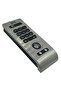 Kale Electronic Cabinet Lock ( 106 ) - 4