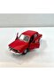 Renault 12 1/36 Scale Welly Diecast Metal Model Car Toy Car Pull Drop Car - 6