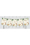 Safari Orman Concept One 1St Birthday Decoration Banner Happy Birthday Stringed Birthday Decoration Wall Decoration - 2
