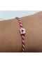 8 March International Women's Day / Martentica Bracelet / Wish-luck Bracelet 3 Pieces - 3