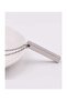70 cm Long Bar Rectangle Steel Women's Men's Necklace - 3