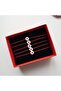 Red Heart & marteniçka Rope Bracelet - Set of 5 - 3