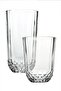 12 Piece Dıony Water and Soft Drink Set P52750-1080048 & P52770-1080047 - 2