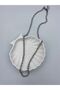 4 Mm Twist Chain Antiallergic Stainless Steel Necklace 55 Cm - 4
