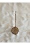 Gold Stainless Steel Herbal Tea Brewing Strainer Ball Tea Strainer 1 Pcs - 3