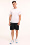 Mb Ct100 Ps C T-Sh 4Pr White Men's Short Sleeve T-Shirt - 3