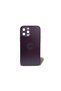 Apple iPhone 14 Pro Max Compatible Ag Glass Frosted Lens Protection Mobile Phone Case New - 5