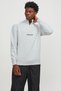 Originals Jorvesterbro Half Zipper Relaxed Fit Sweat Men's SWEAT 12241777