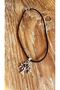 Parachute String Tree Necklace - 2
