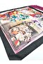 Asude Pattern - Rayon Silk Bandana Price Is for 1 Piece - 2